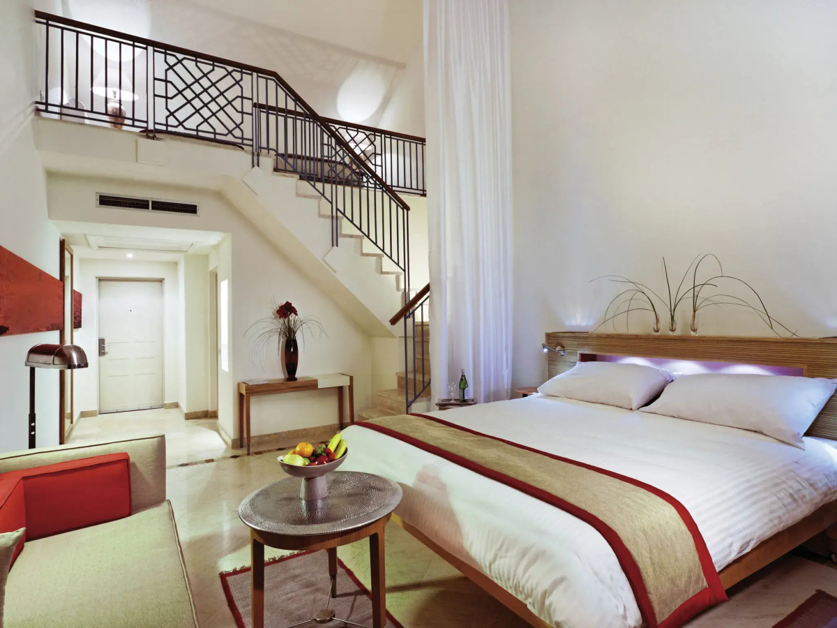 Mövenpick Resort & Spa El Gouna