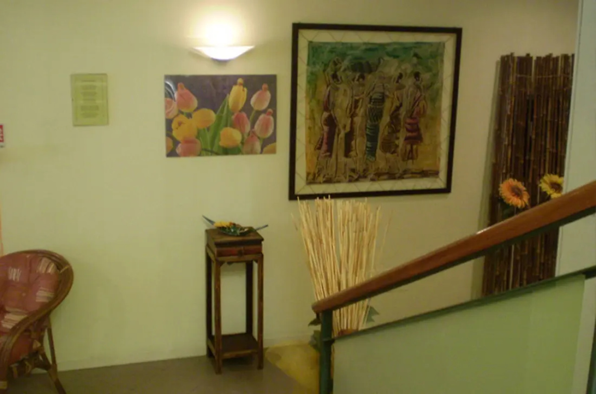 Hotel Ca Vanni