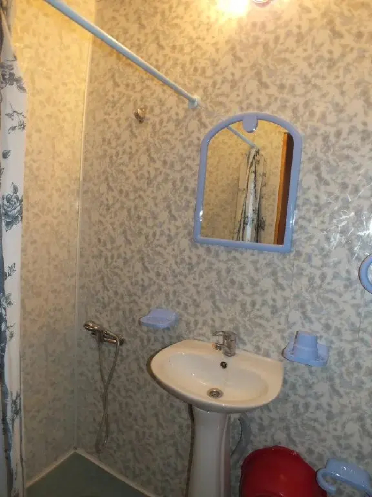 Guest House Serdolik