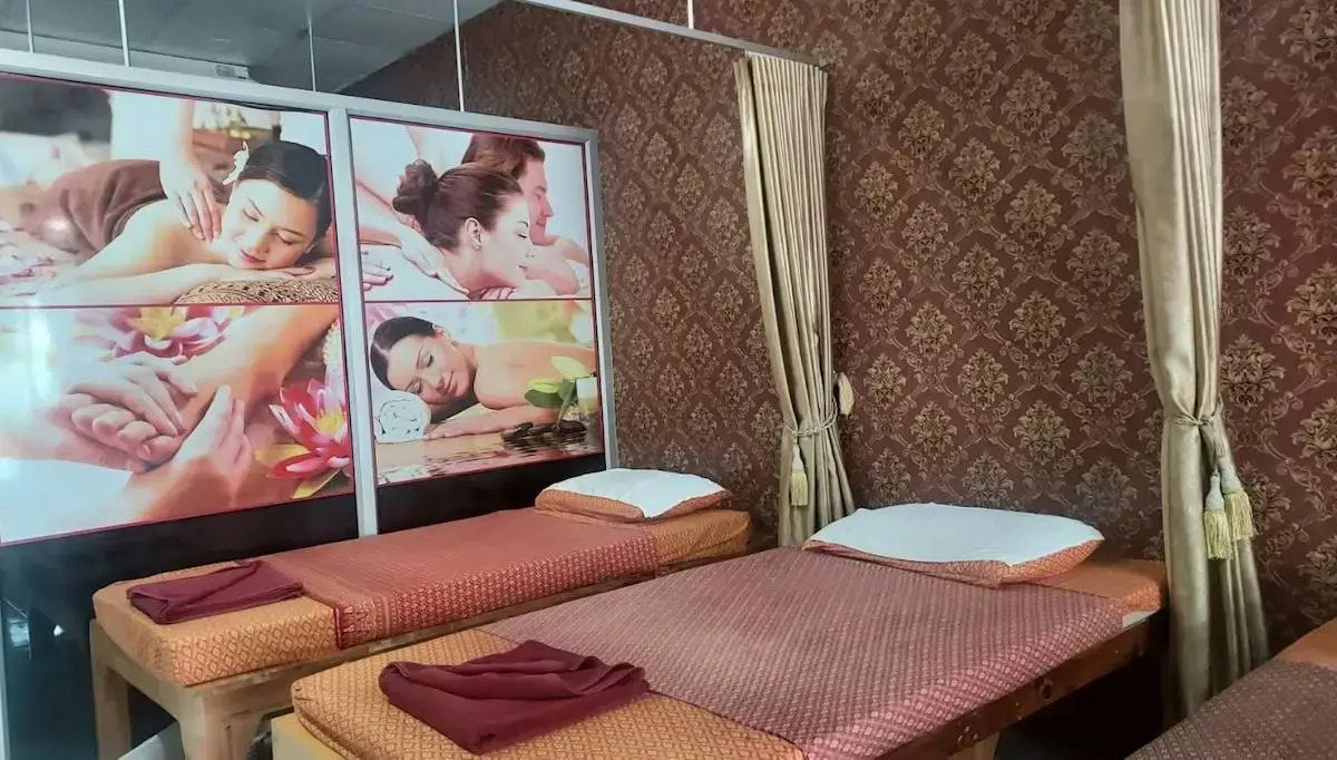 Lewit Hotel Pattaya, a member of Radisson Individuals