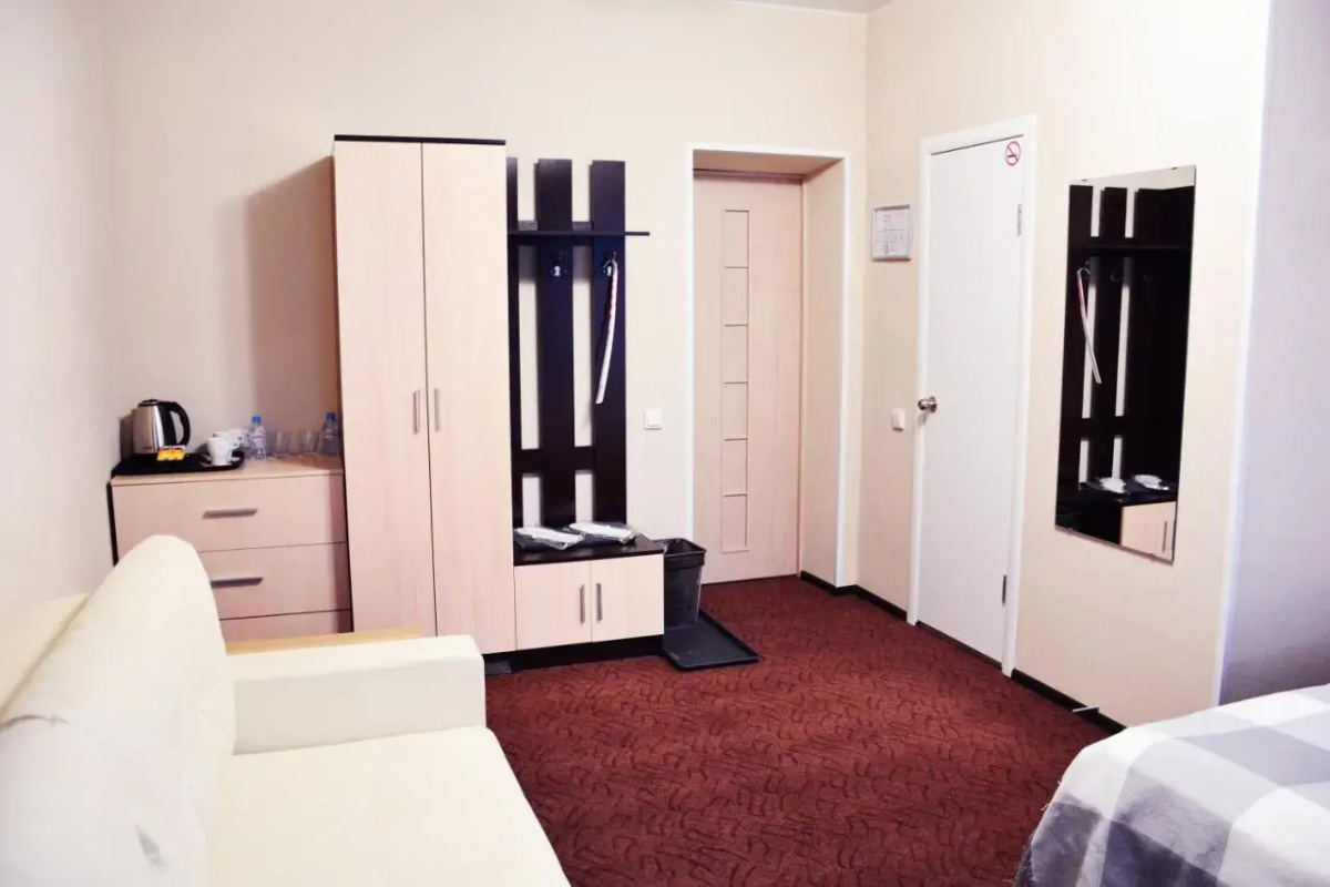 Hotel Partizan