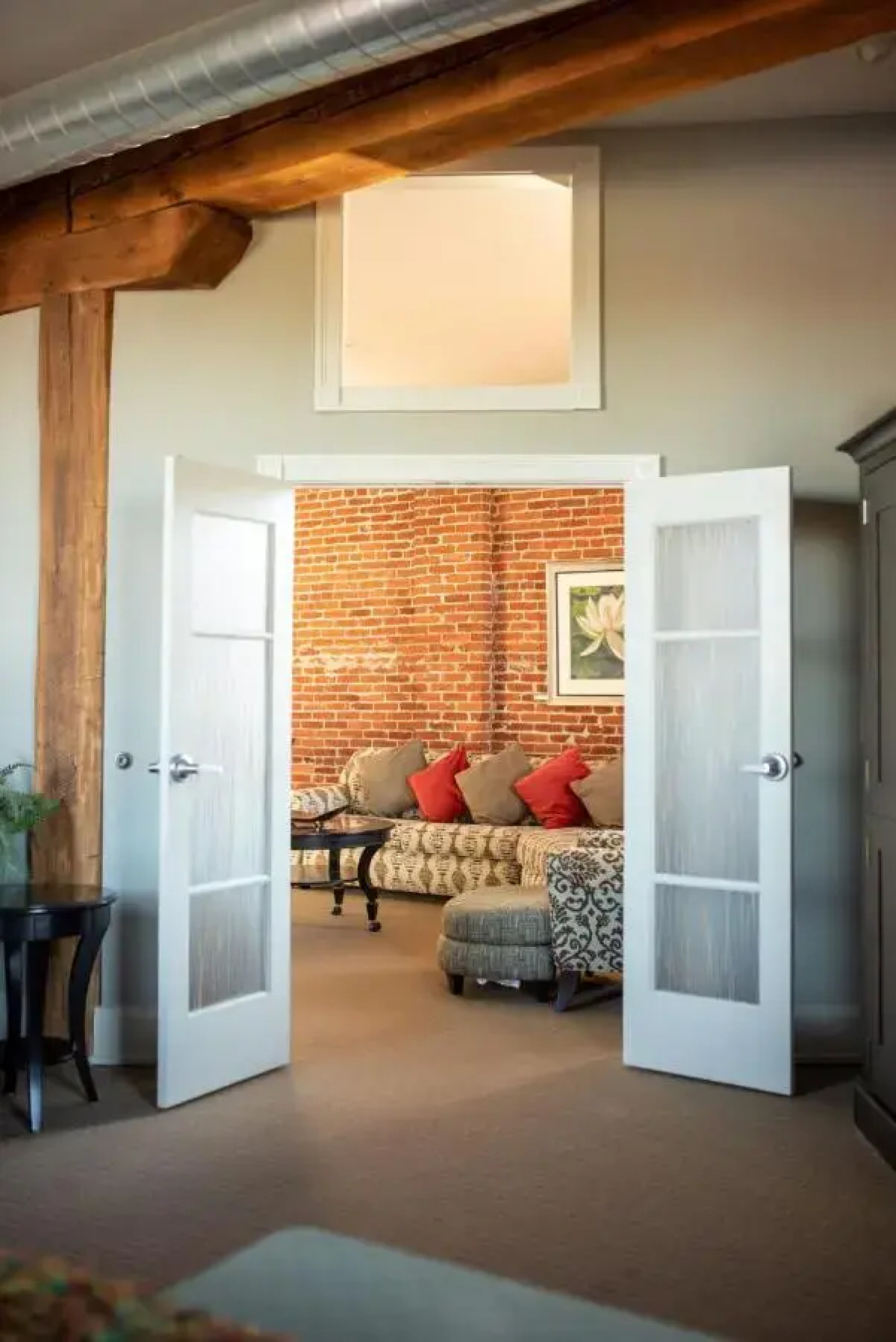 Lancaster Arts Hotel