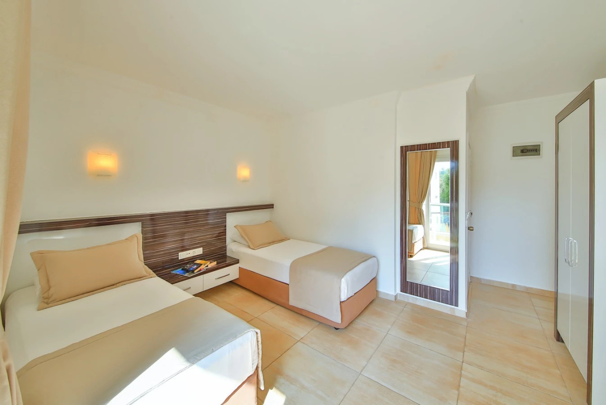 Belinda Hotel
