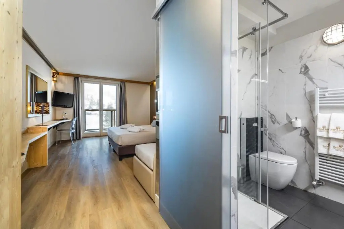 Hotel Piandineve