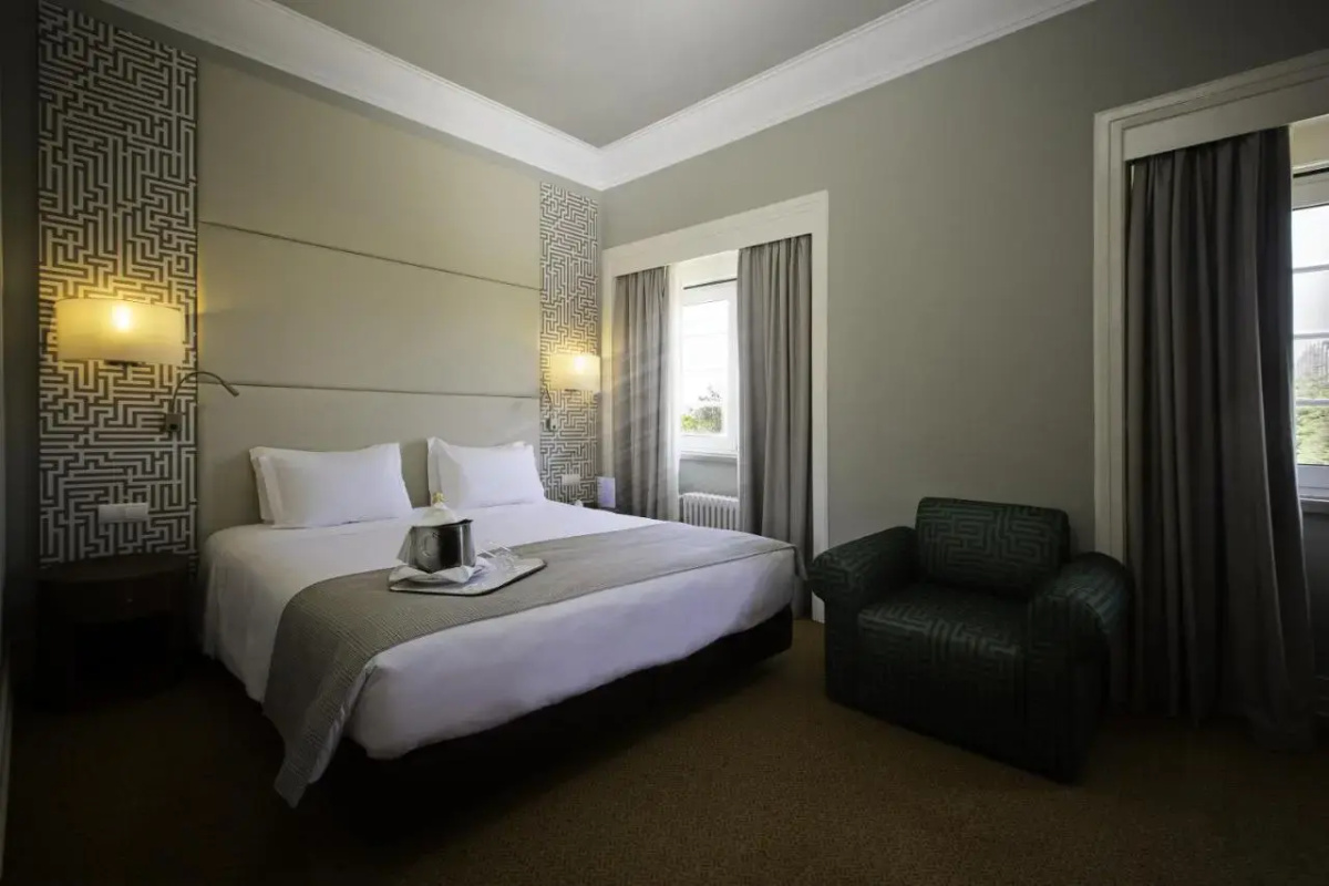 Miraparque Hotel