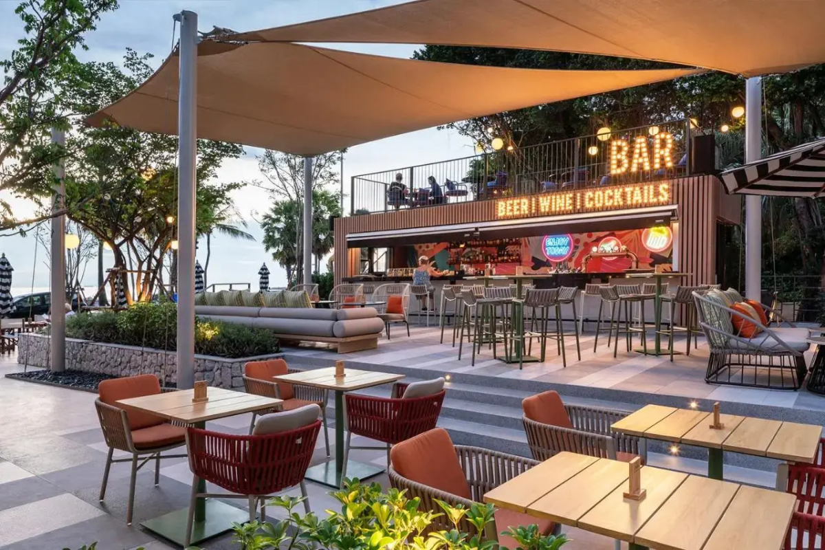 Holiday Inn Pattaya by IHG