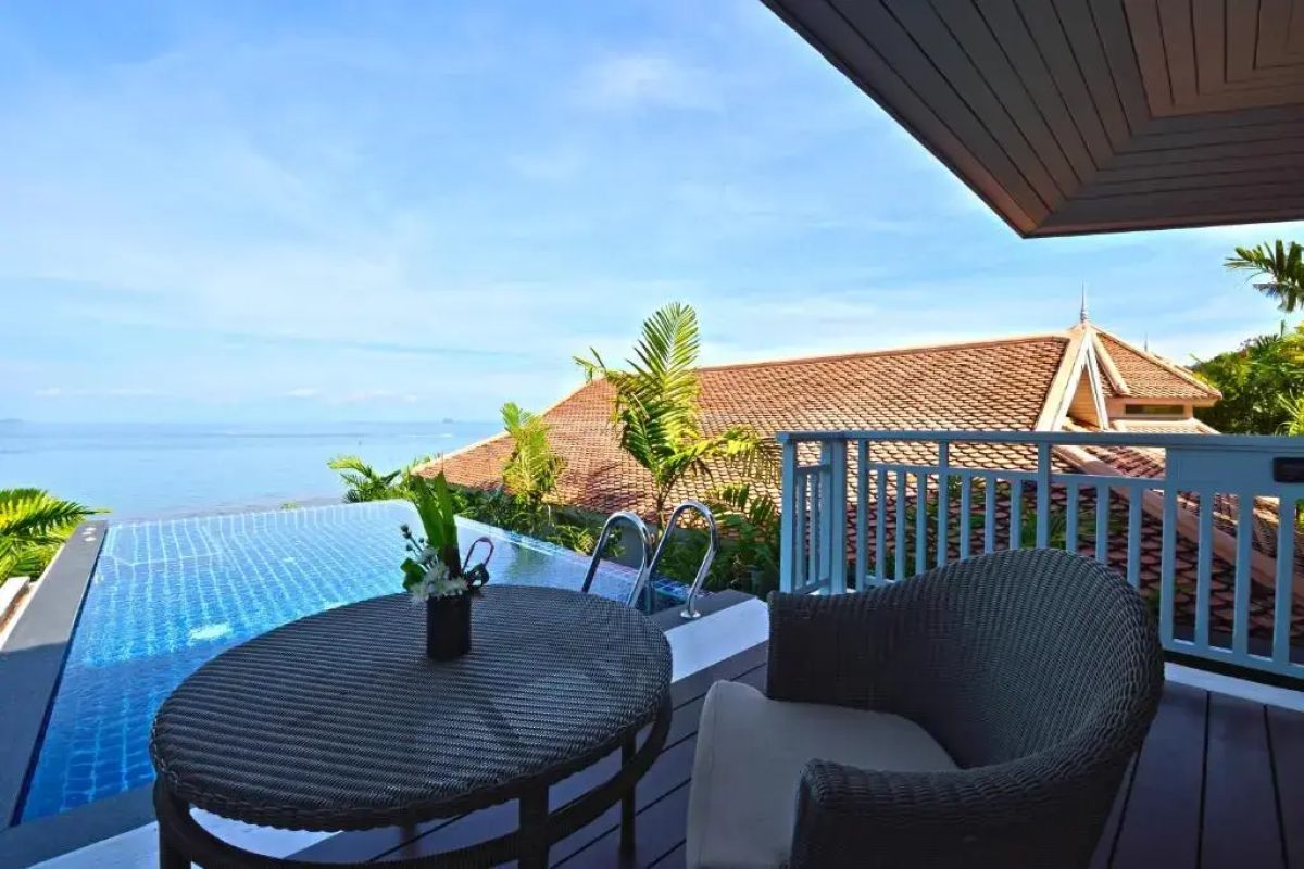 Amatara Welleisure Resort