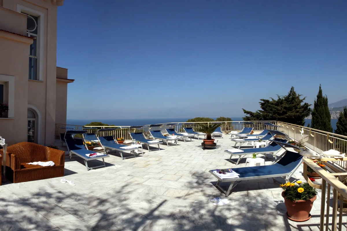 Hotel Miramare