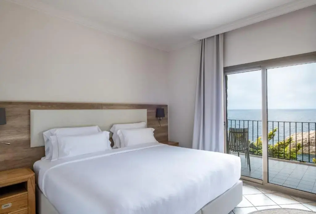Eden Roc Mediterranean Hotel & Spa