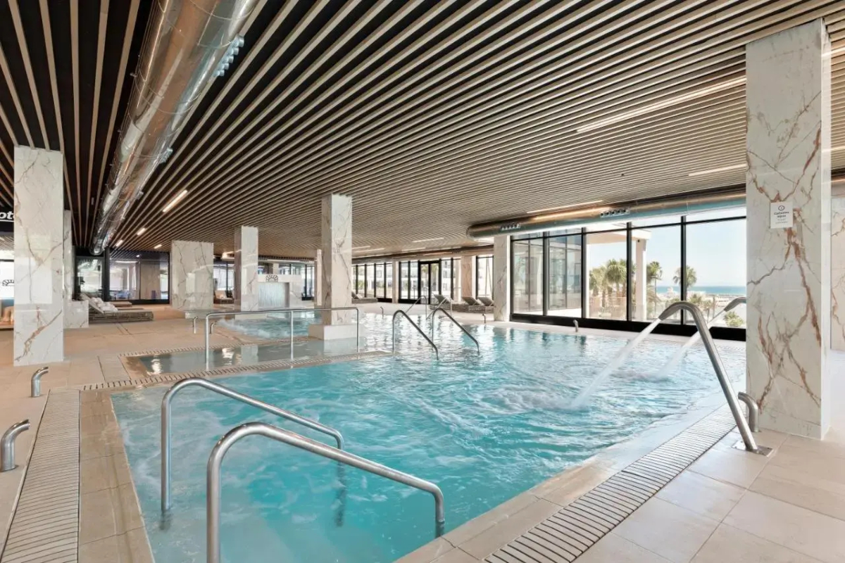 Hotel Best Tritón