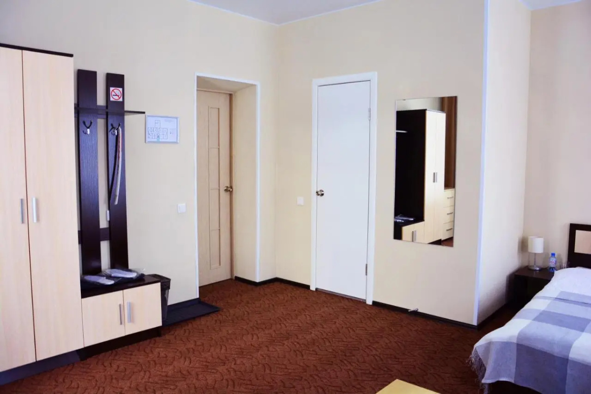 Hotel Partizan