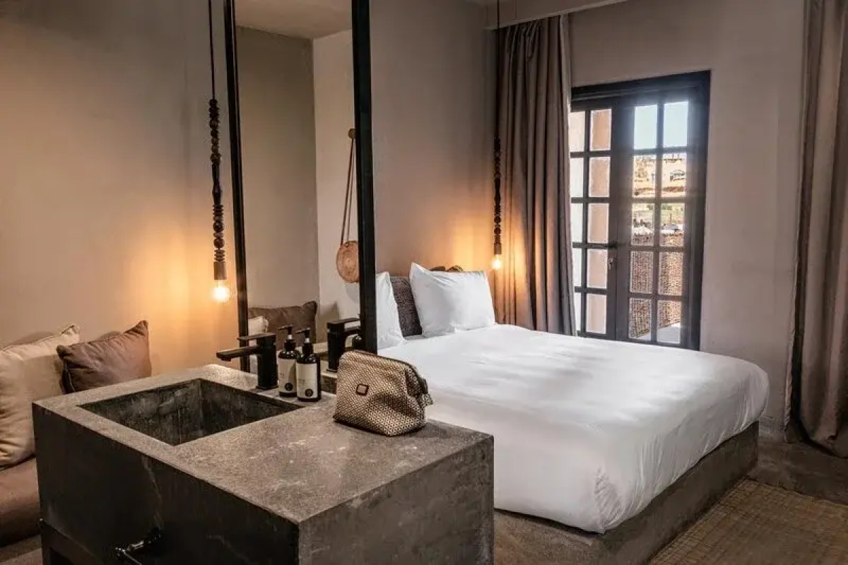 Cook's Club El Gouna - Adults Only