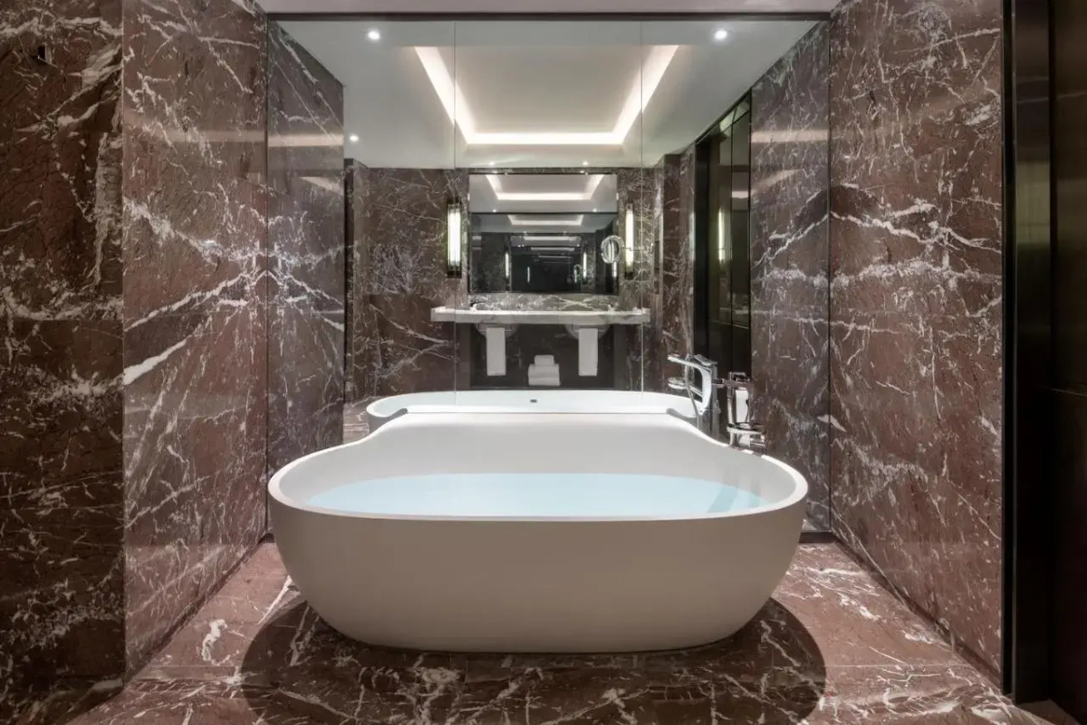 Four Seasons Guangzhou
