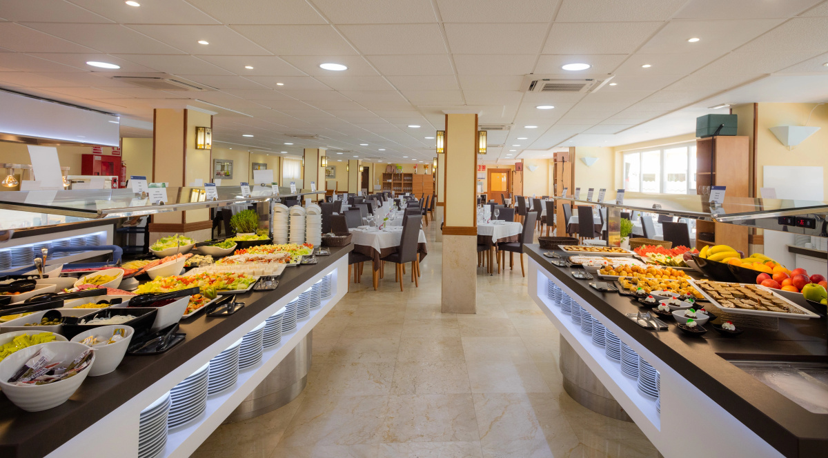Отель RH Casablanca & Suites