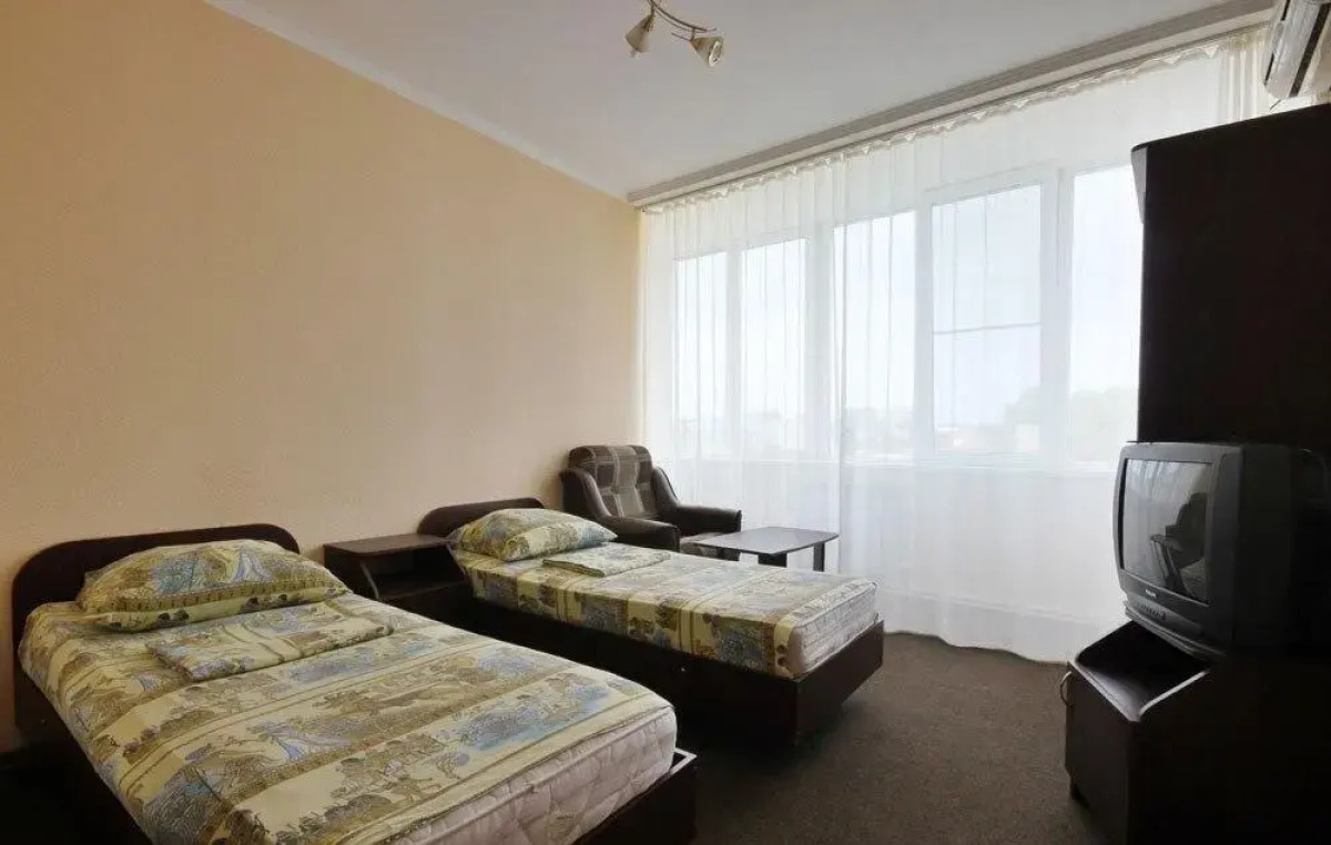 Villa Rita Guest House