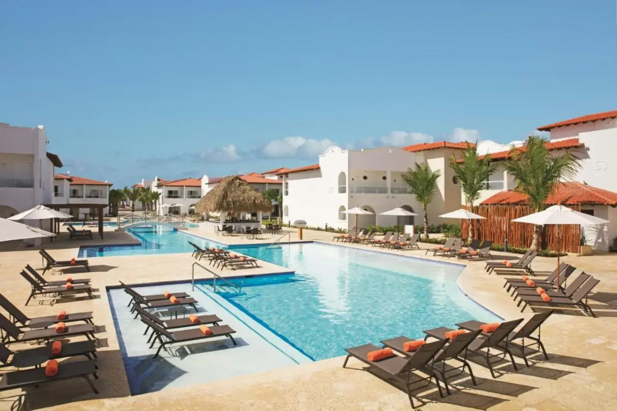 Dreams Dominicus La Romana - All Inclusive