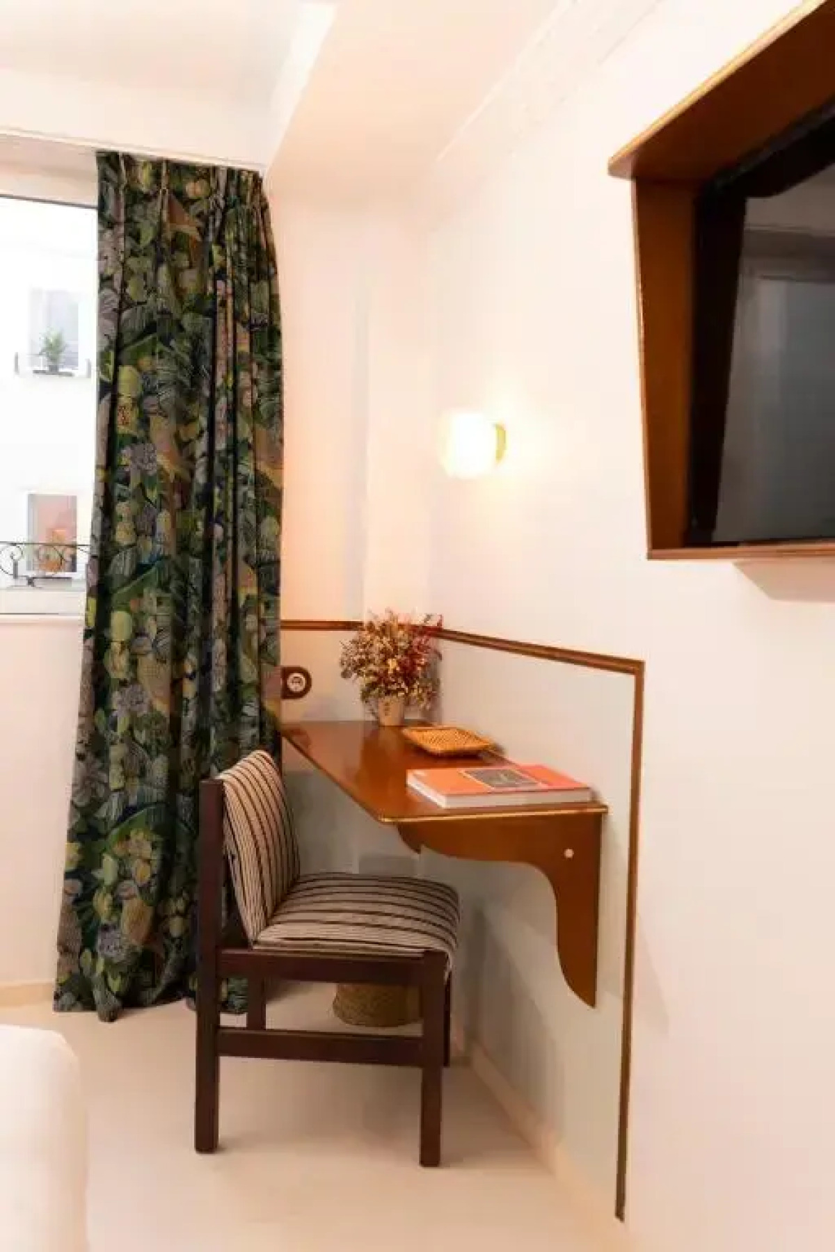 Hotel du Temps Madrid