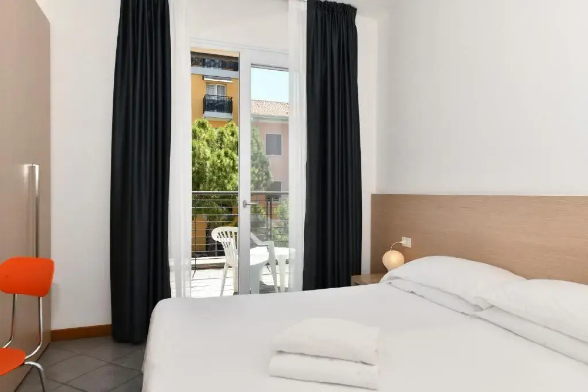 Hotel Eden