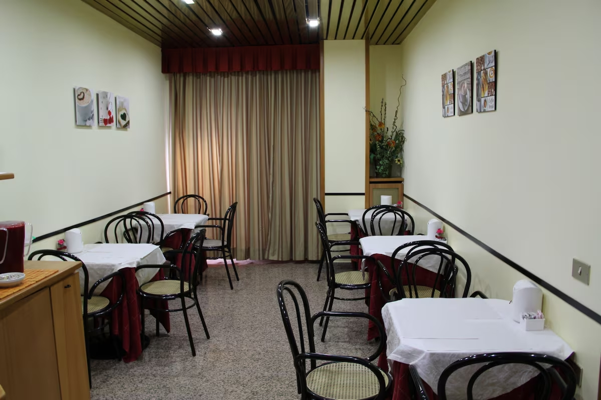 Hotel Lugano