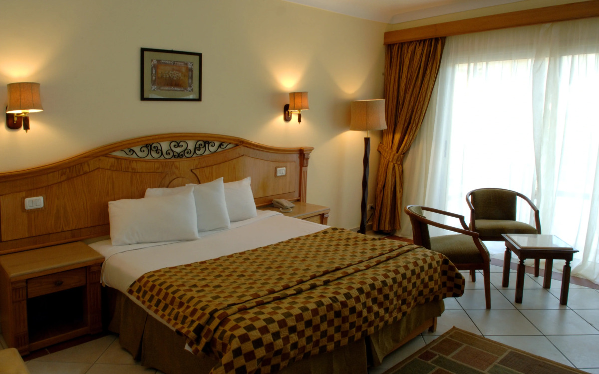 Regency Plaza Aqua Park & SPA