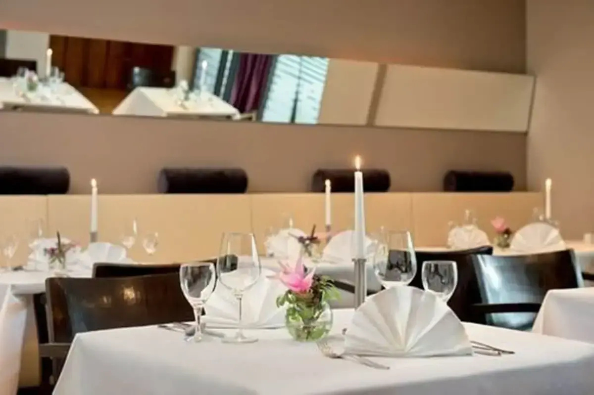Aspria Berlin Ku’damm – Sport & Spa