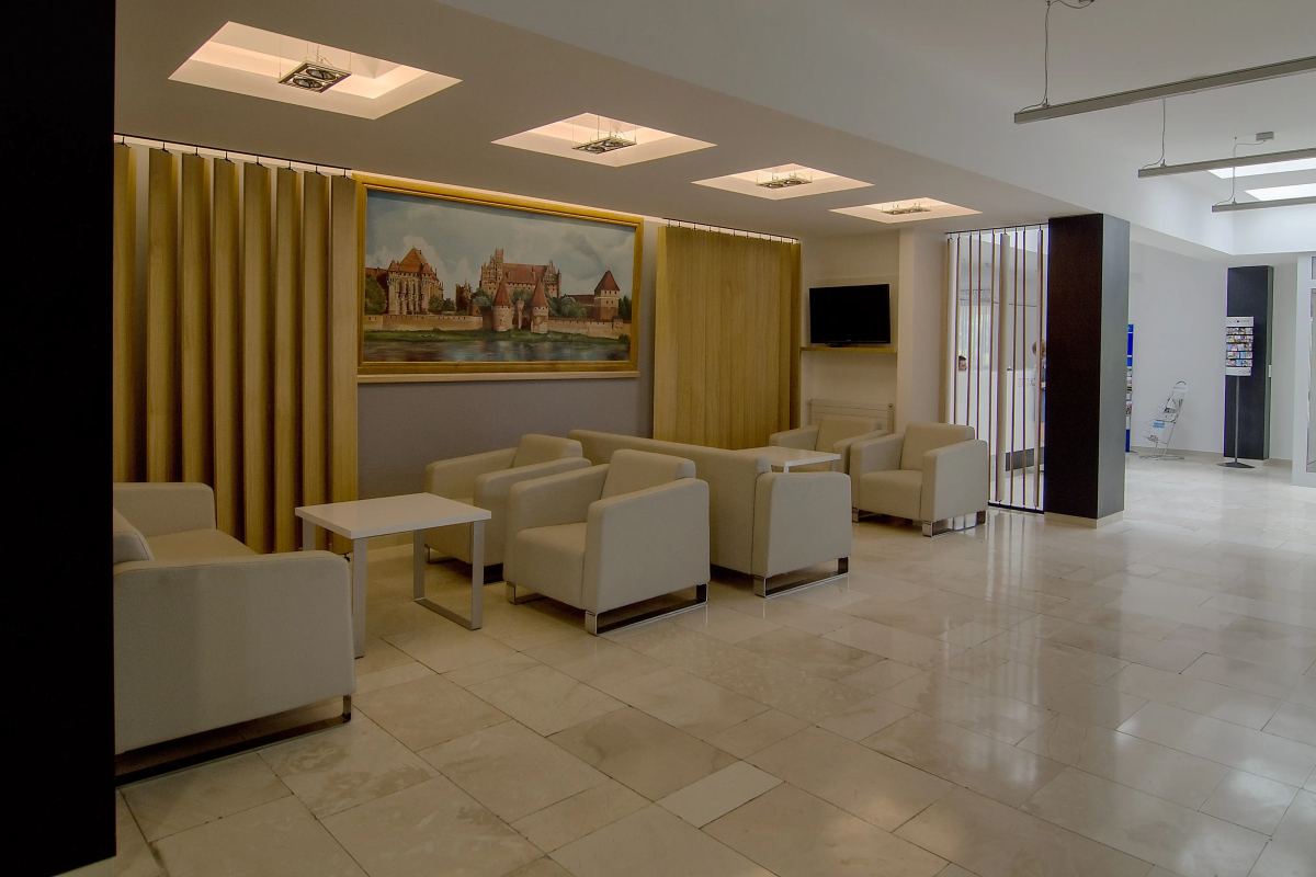 Hotel Dedal