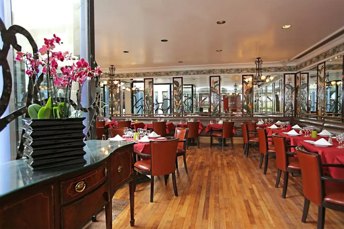 Millennium Hotel Paris Charles de Gaulle