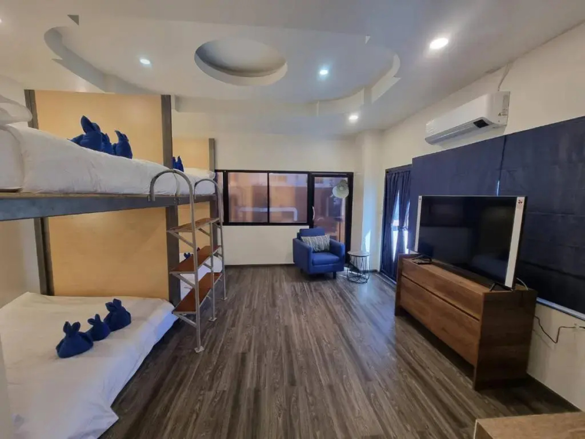 7 Days Premium Hotel Pattaya