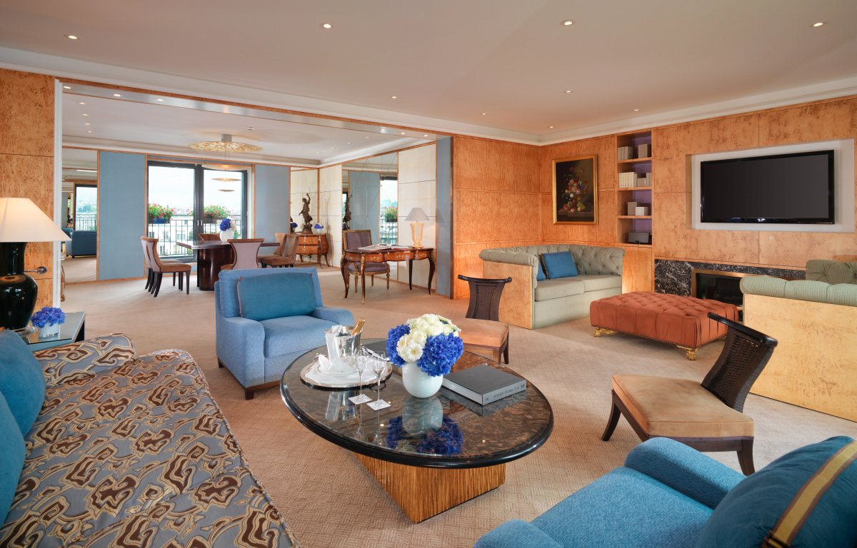 Le Richemond