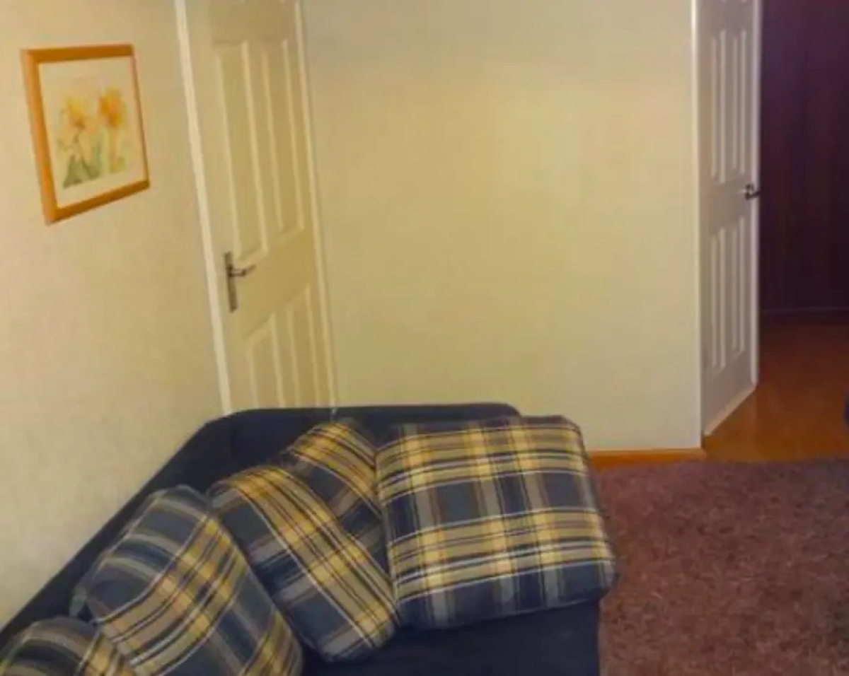 Меблированные комнаты Софи