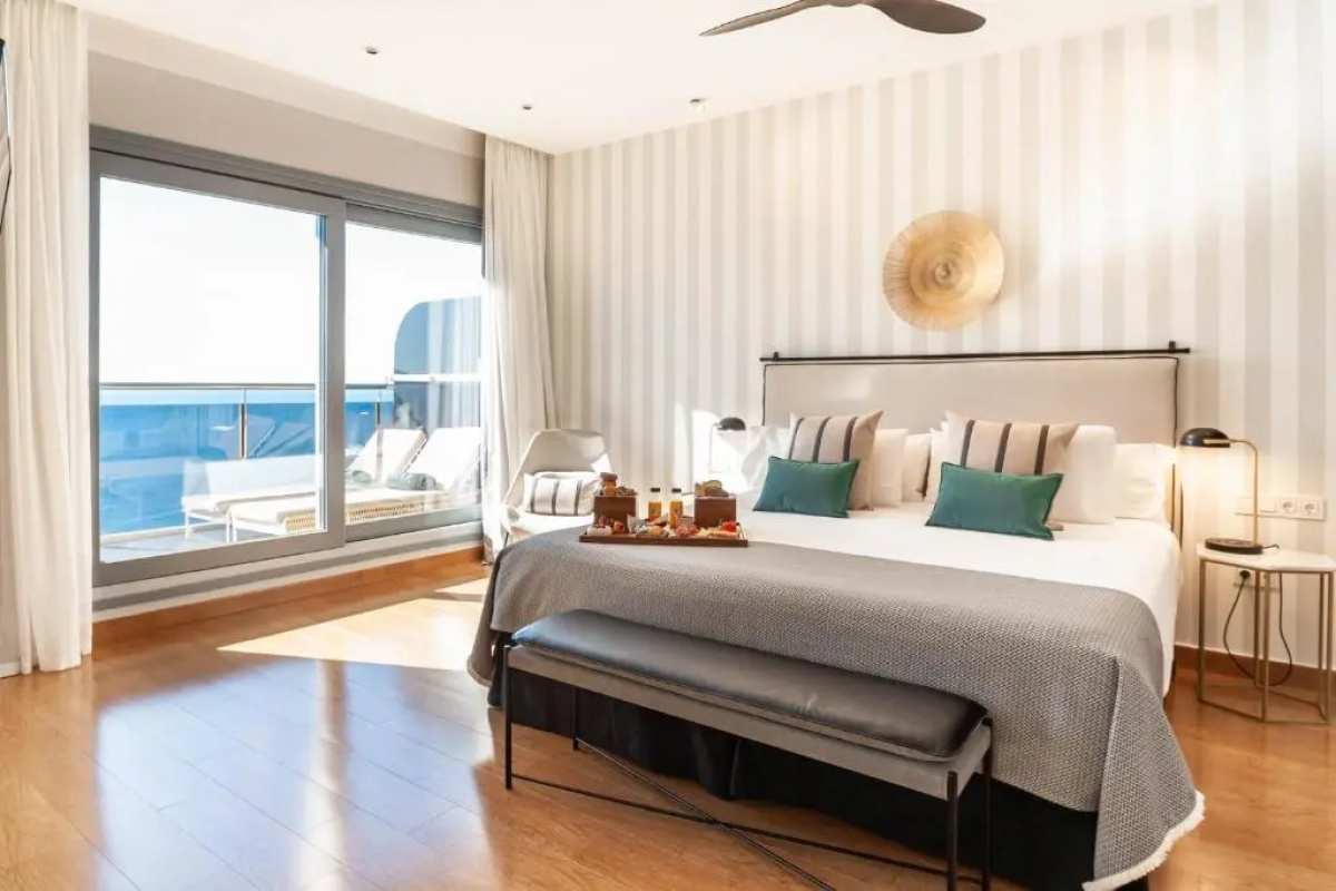 Gran Hotel Sol y Mar 
