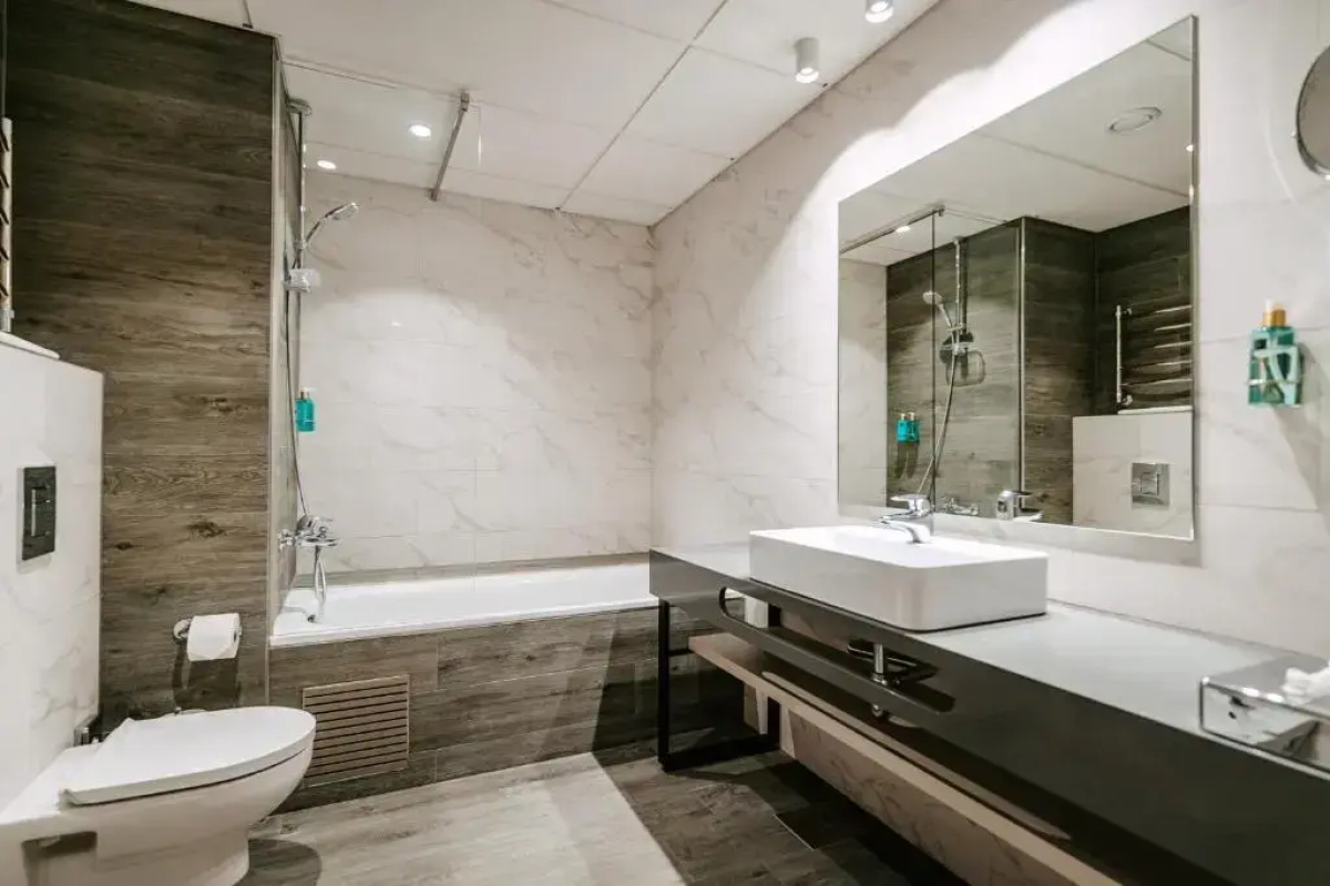 Tallink City Hotel