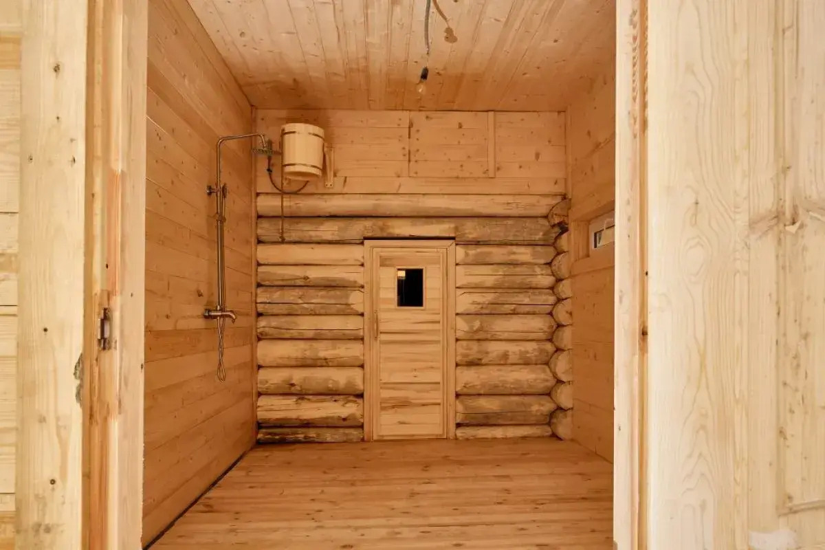 Апарт-отель Клуб Лукоморье