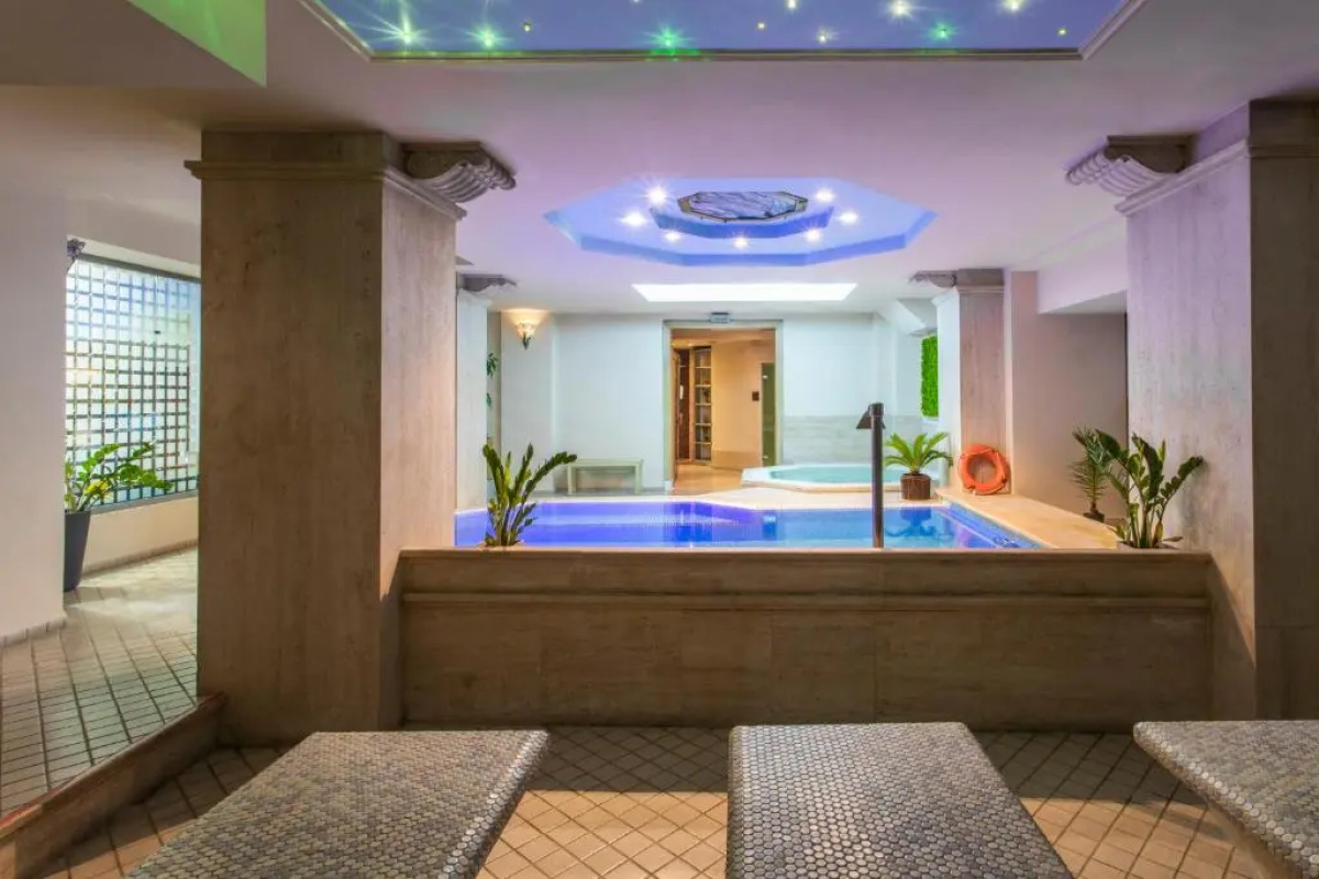 Egnatia Palace Hotel & Spa