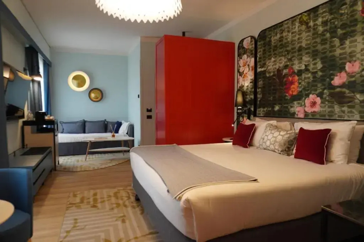 Hotel Indigo Florence by IHG