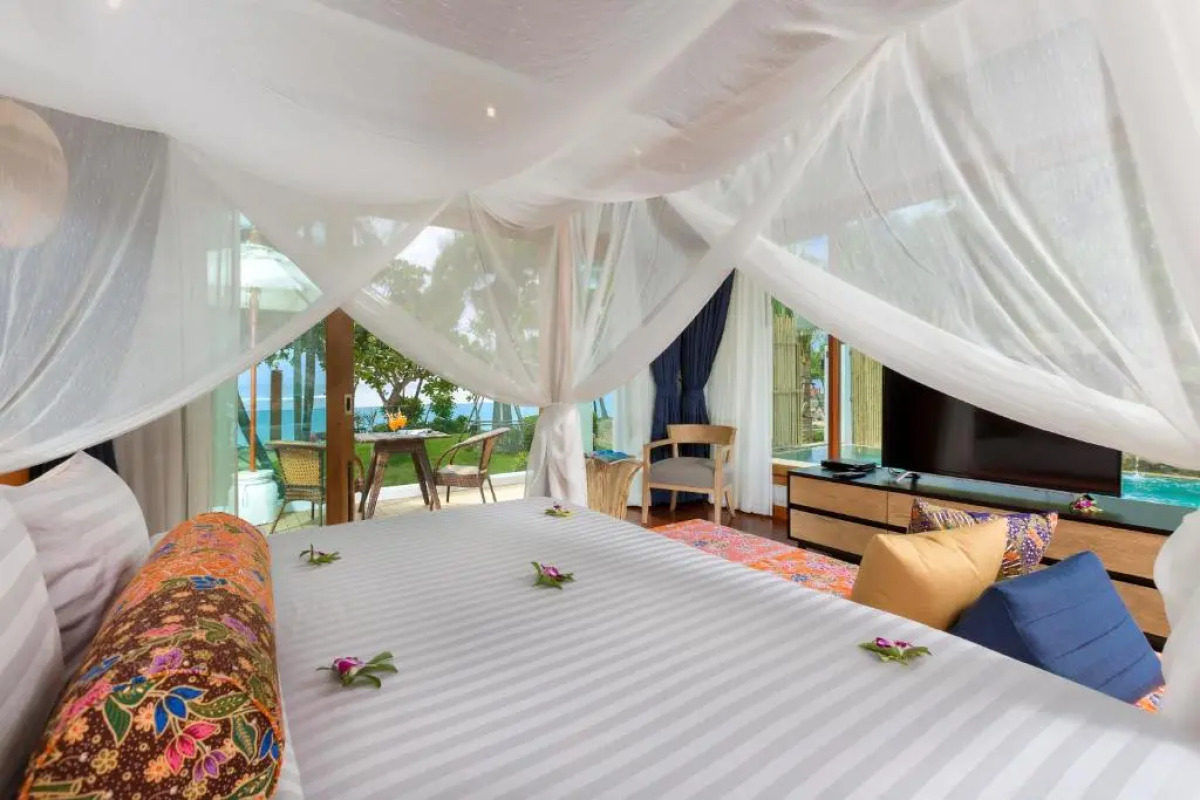 Krabi Resort Ao Nang