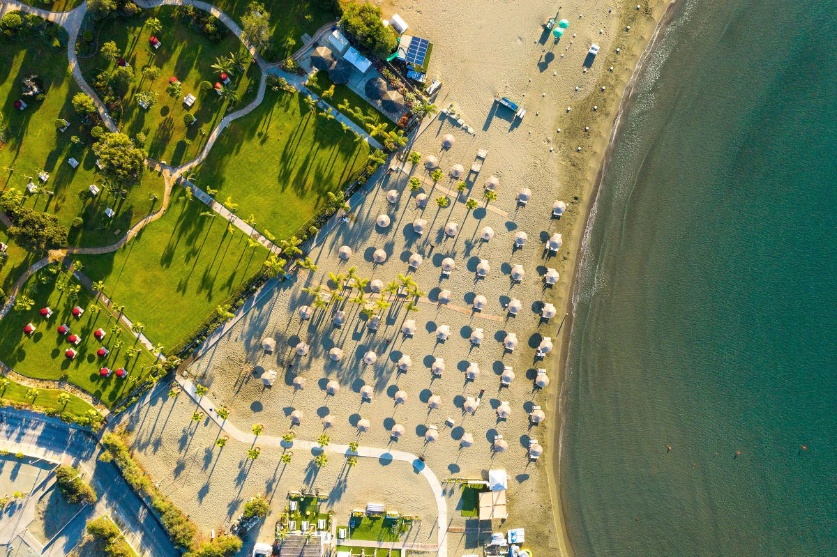 St Raphael Resort & Marina