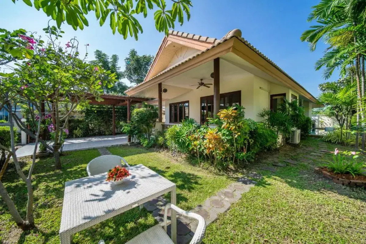 Blu Marine Hua Hin Resort and Villas