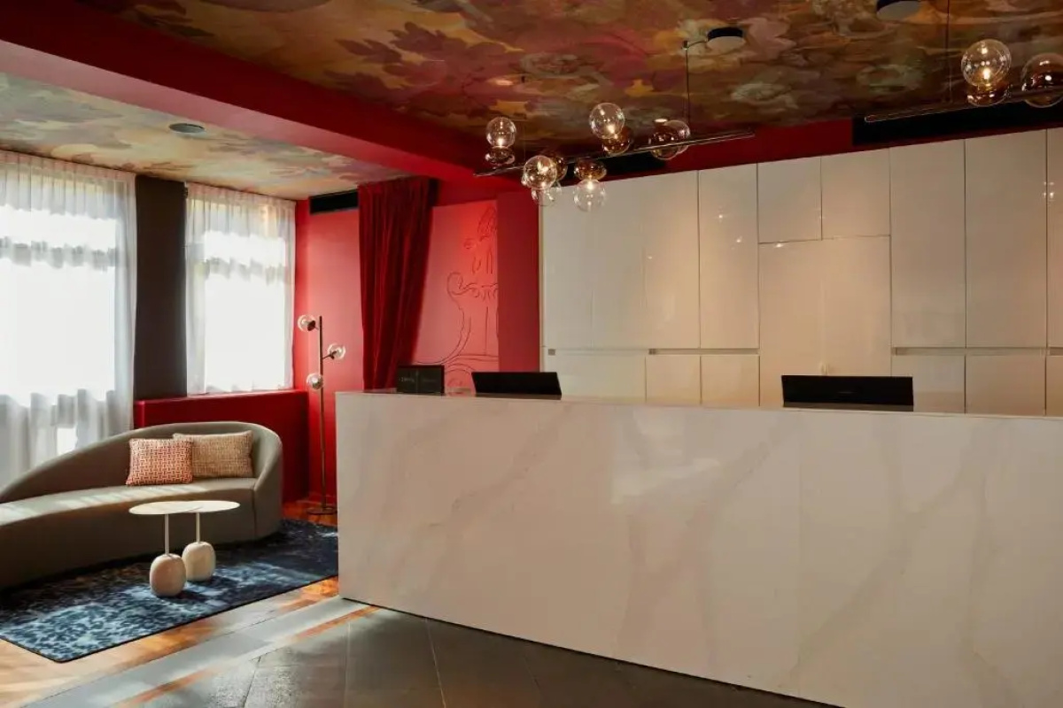 Hotel Indigo Florence by IHG
