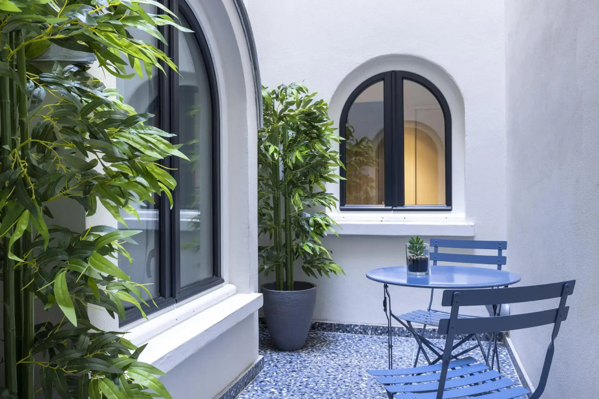 Hotel de France Gare de Lyon Bastille