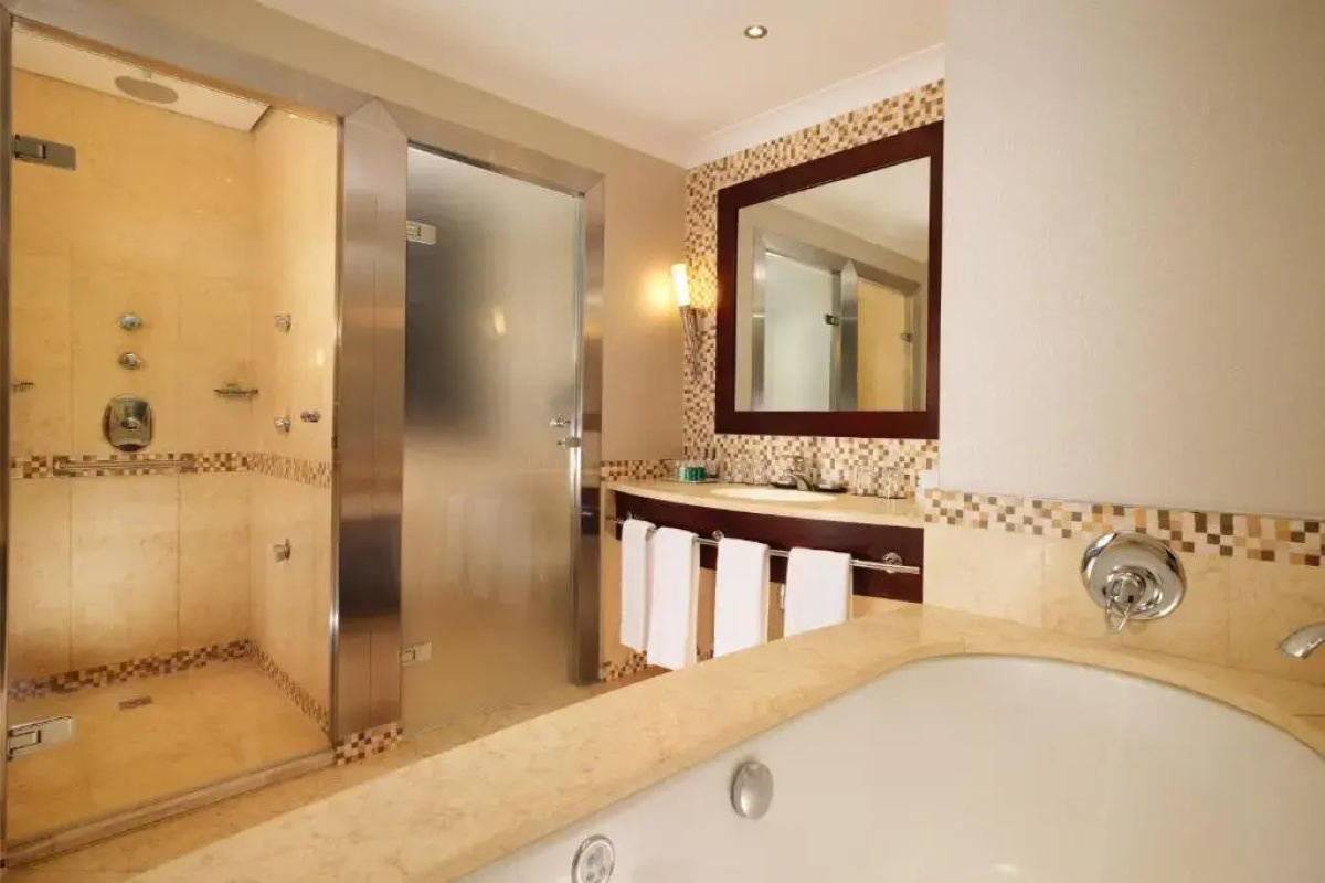 Sheraton Grand Krakow