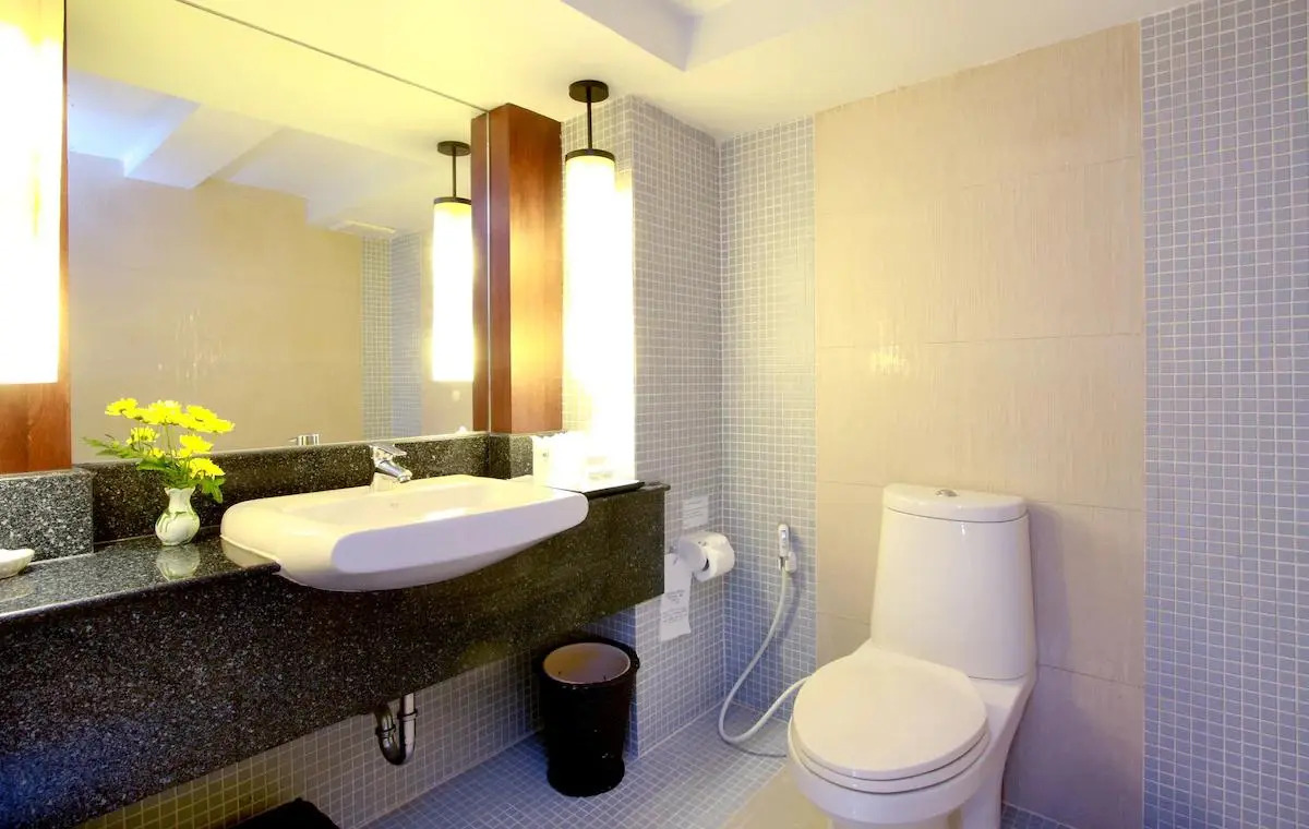 Отель Patong Resort