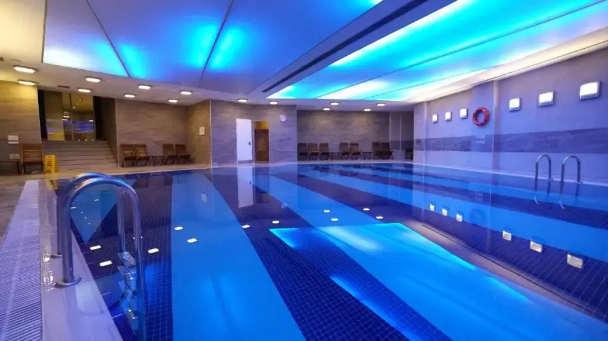 Point Hotel Taksim