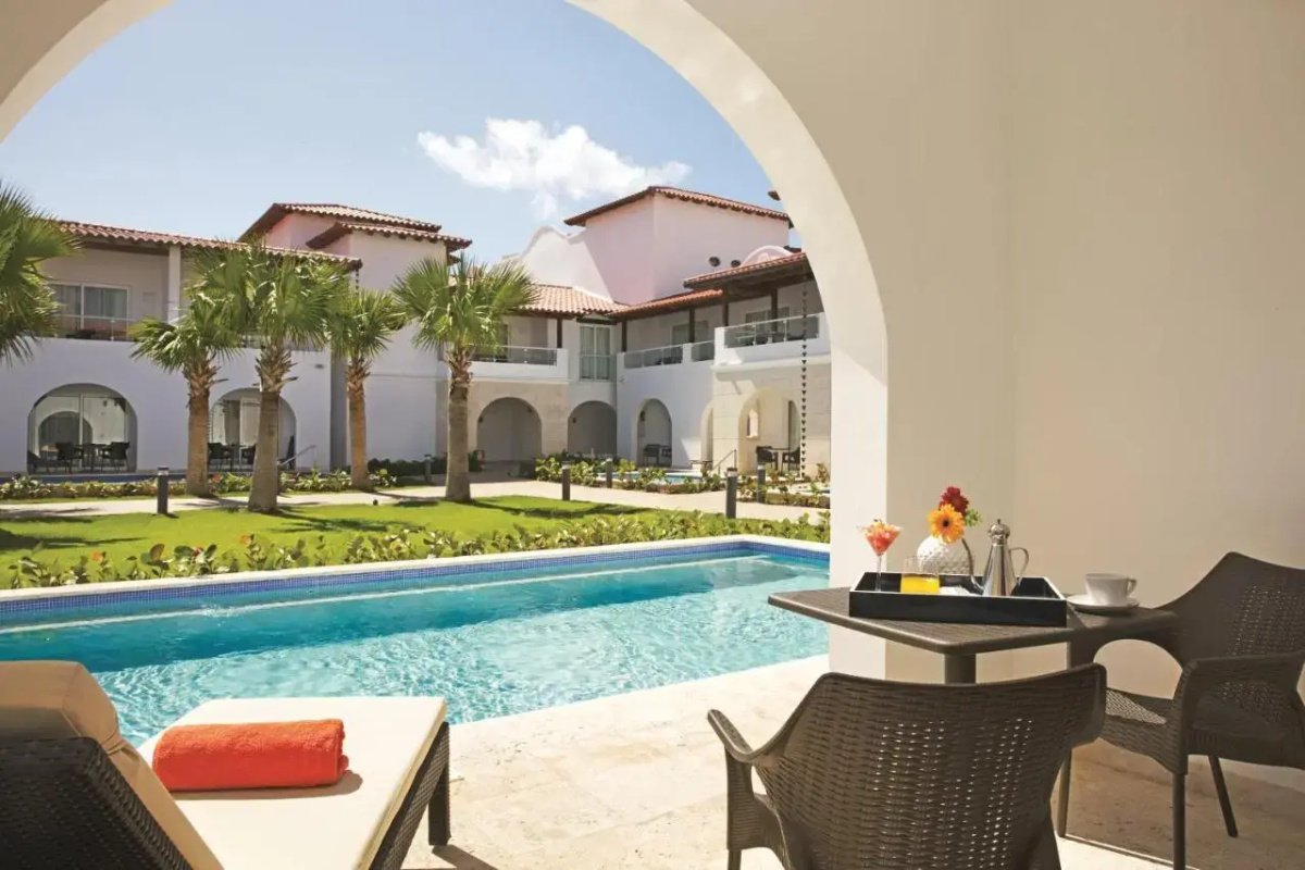 Dreams Dominicus La Romana - All Inclusive
