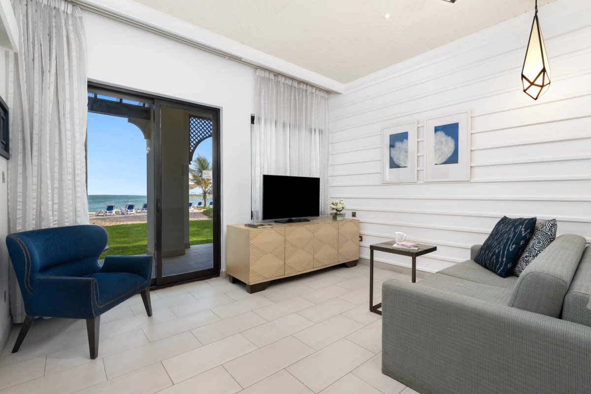 Rixos Al Mairid Ras Al Khaimah