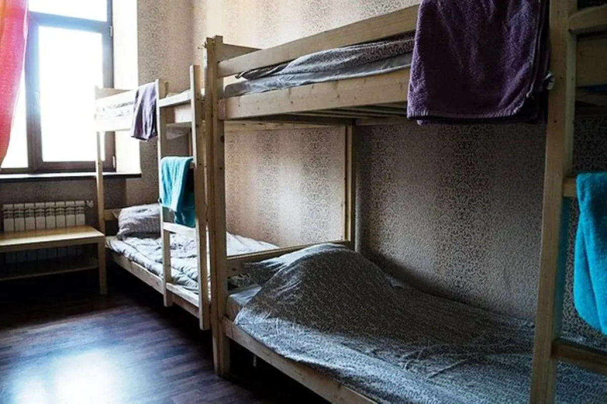 Elite Hostel