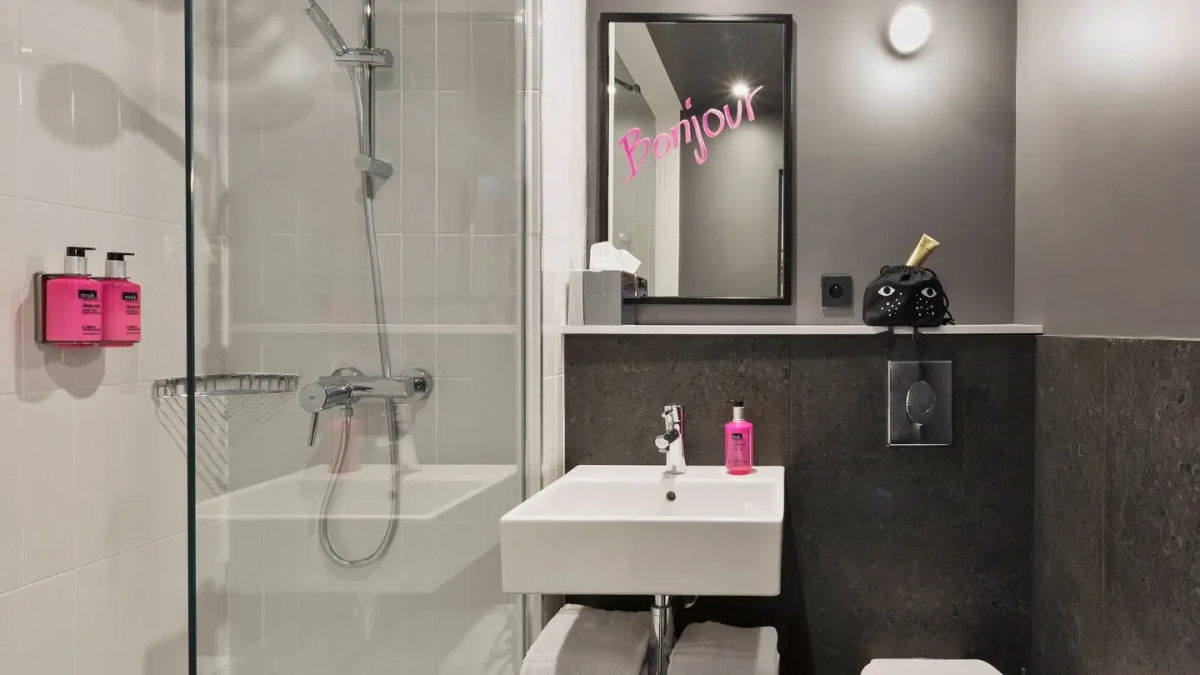 Moxy Paris Bastille