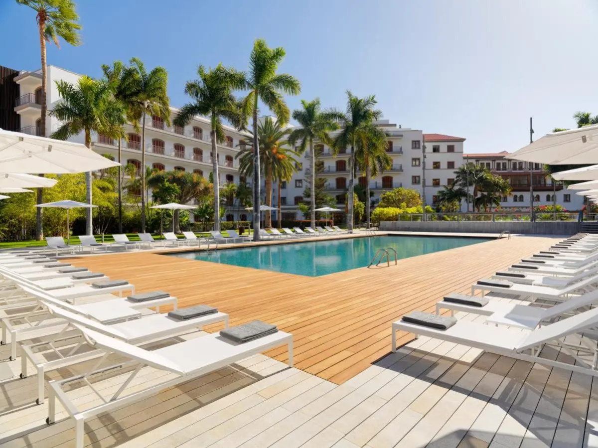 Iberostar Heritage Grand Mencey