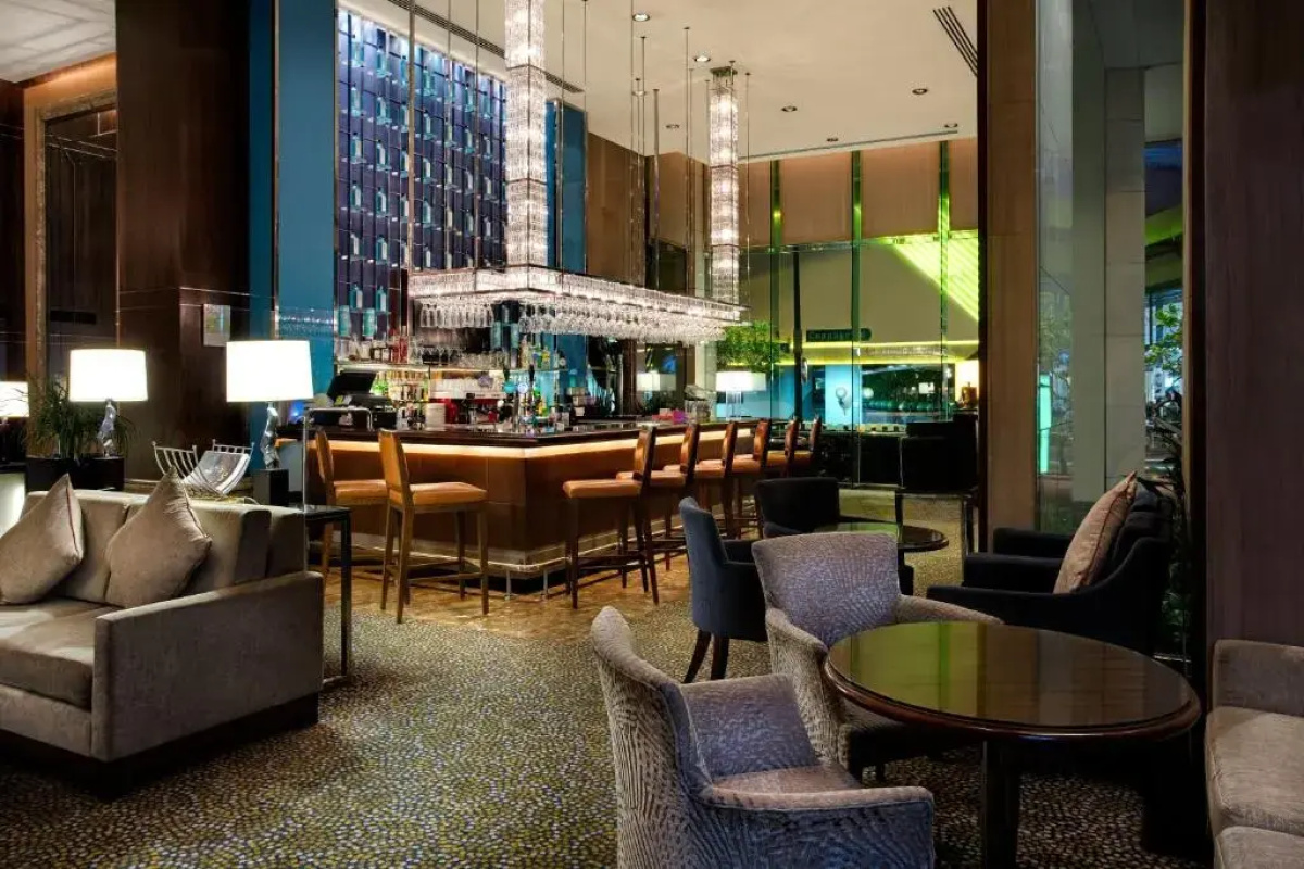 Holiday Inn Singapore Orchard City Centre by IHG