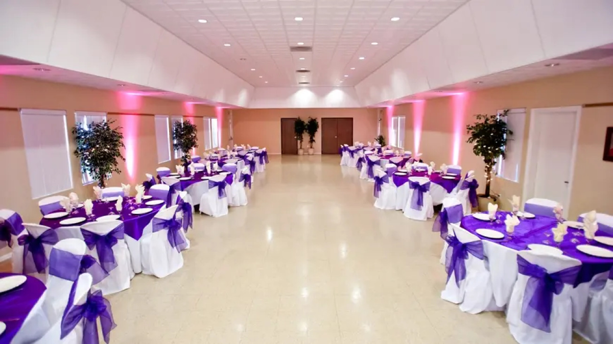 Hotel Ramhan Palace